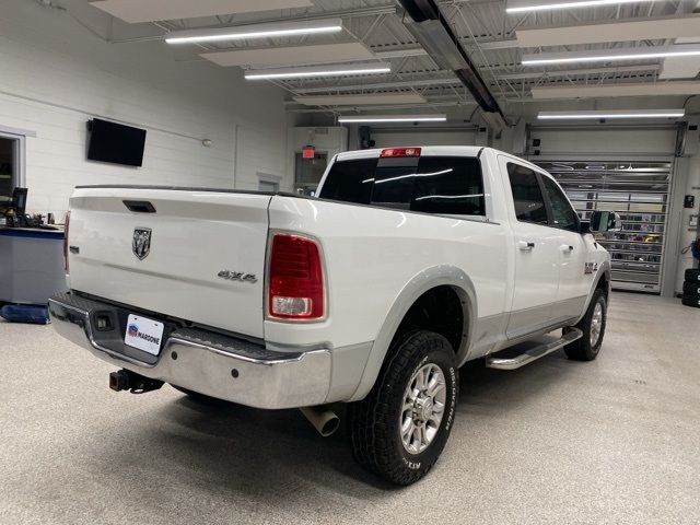 2014 Ram 2500 Laramie