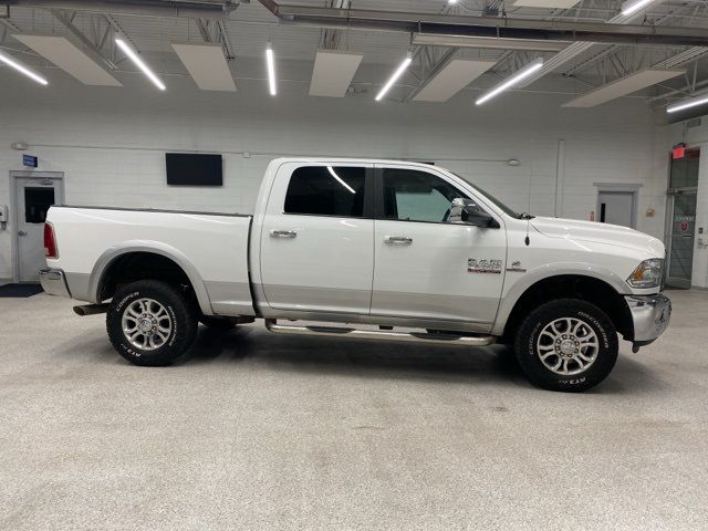 2014 Ram 2500 Laramie