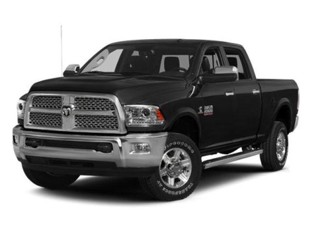 2014 Ram 2500 Laramie