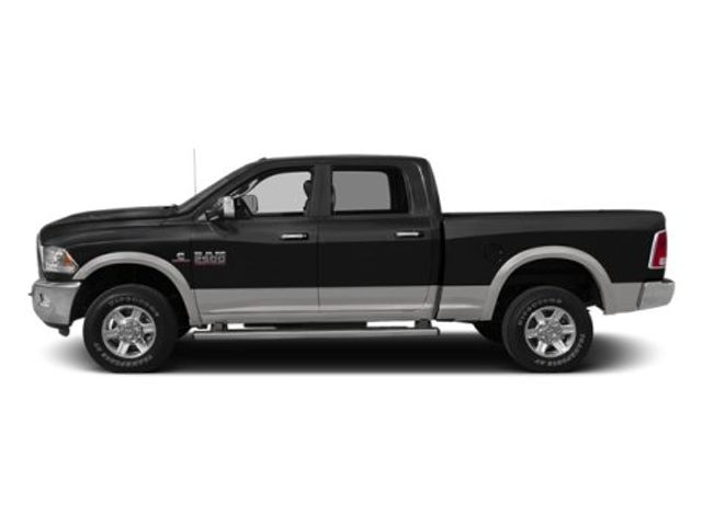 2014 Ram 2500 Laramie