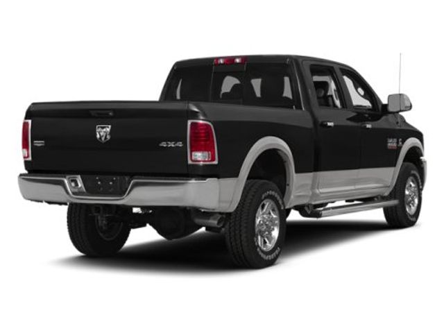 2014 Ram 2500 Laramie