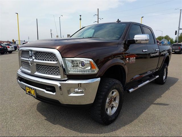 2014 Ram 2500 Laramie