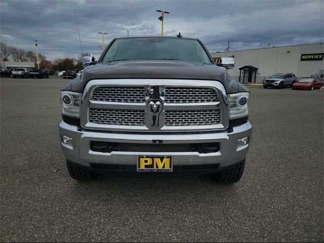 2014 Ram 2500 Laramie