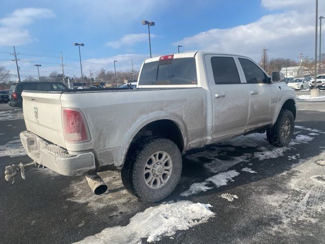 2014 Ram 2500 Laramie