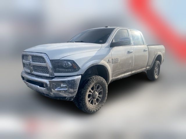 2014 Ram 2500 Laramie