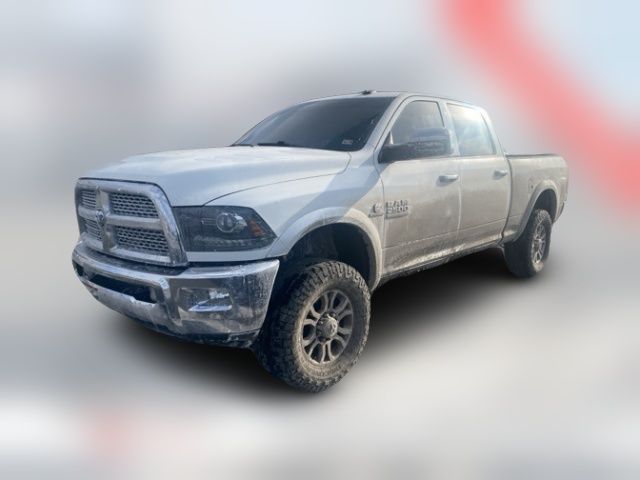 2014 Ram 2500 Laramie