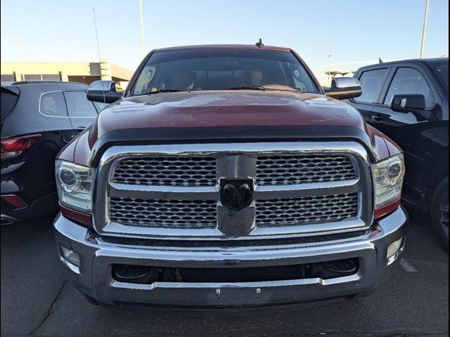 2014 Ram 2500 Laramie