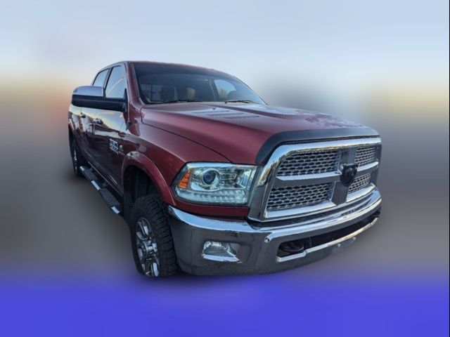 2014 Ram 2500 Laramie