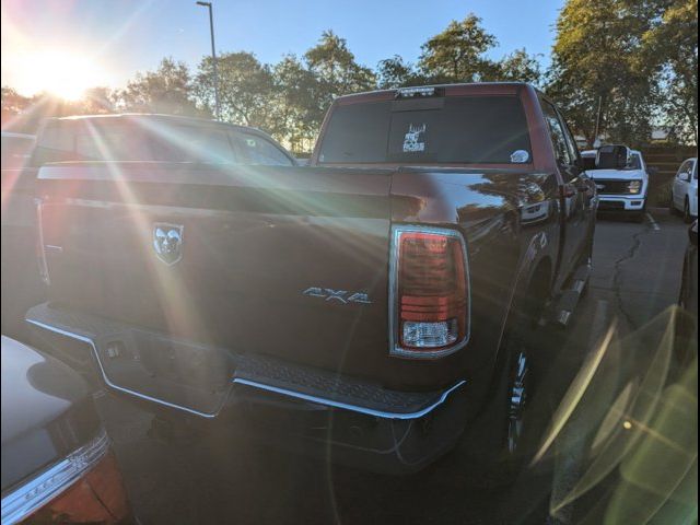 2014 Ram 2500 Laramie