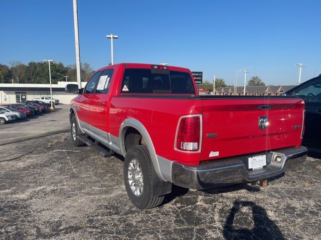 2014 Ram 2500 Laramie