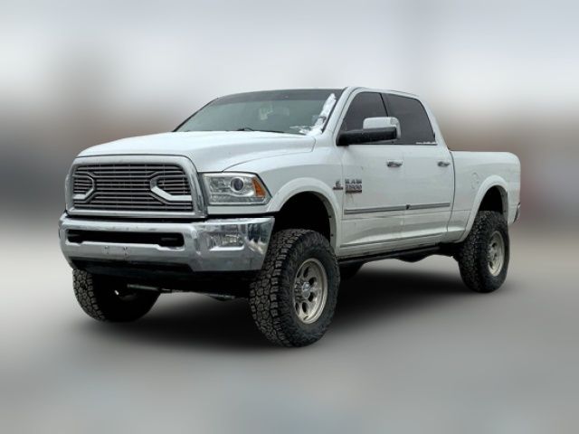 2014 Ram 2500 Laramie