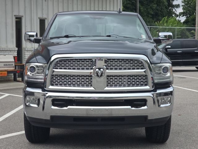 2014 Ram 2500 Laramie