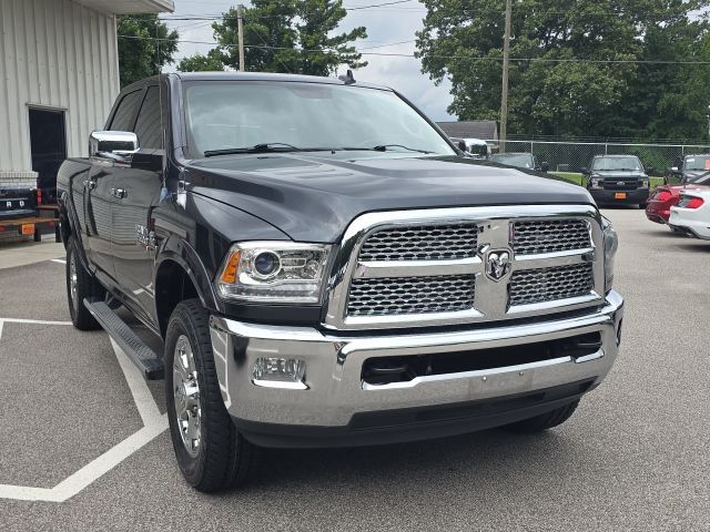 2014 Ram 2500 Laramie