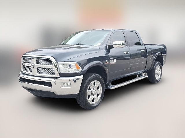 2014 Ram 2500 Laramie