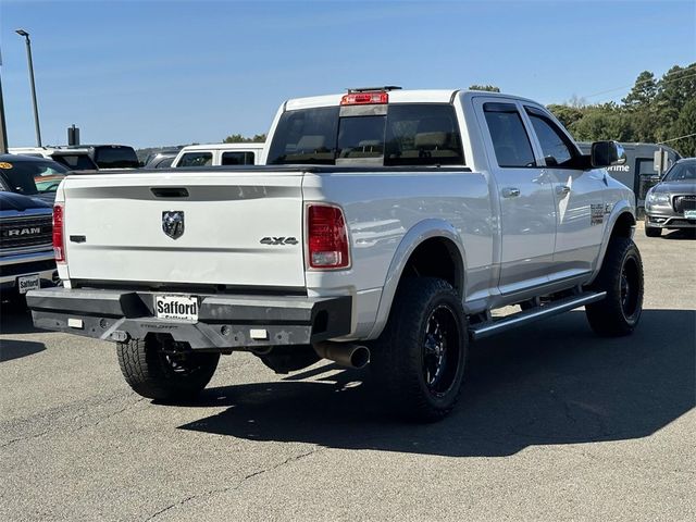 2014 Ram 2500 Laramie