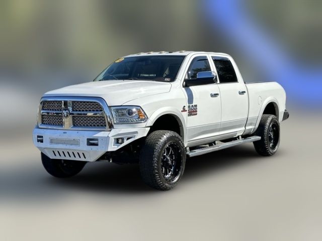 2014 Ram 2500 Laramie