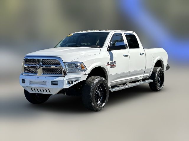 2014 Ram 2500 Laramie