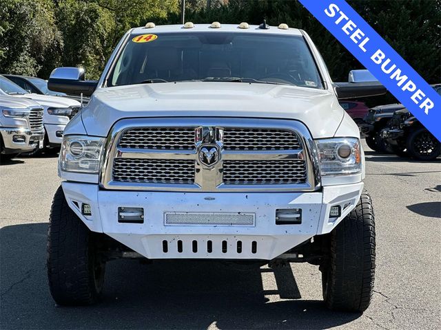 2014 Ram 2500 Laramie