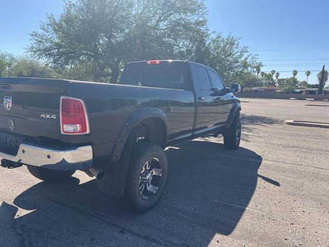 2014 Ram 2500 Laramie