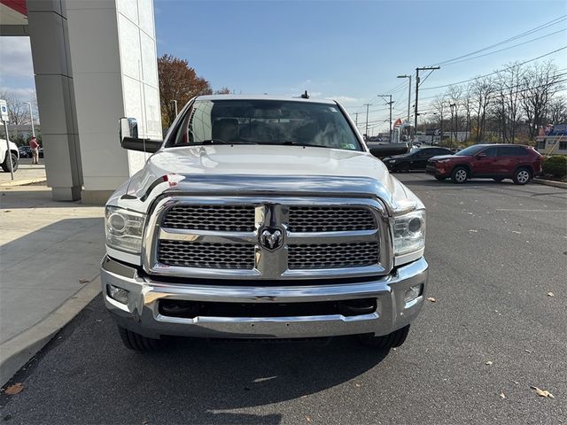 2014 Ram 2500 Laramie