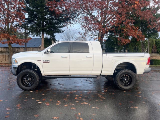 2014 Ram 2500 Laramie