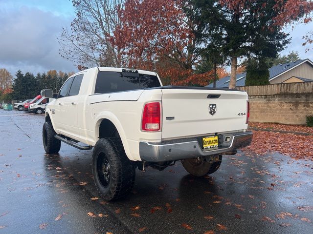 2014 Ram 2500 Laramie