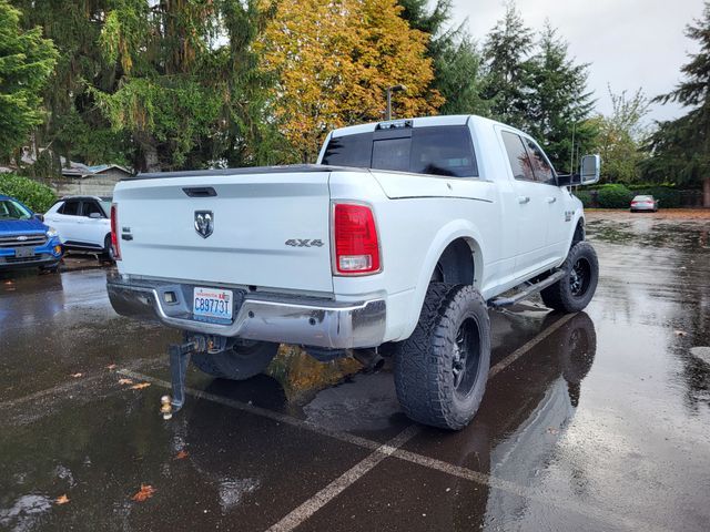 2014 Ram 2500 Laramie