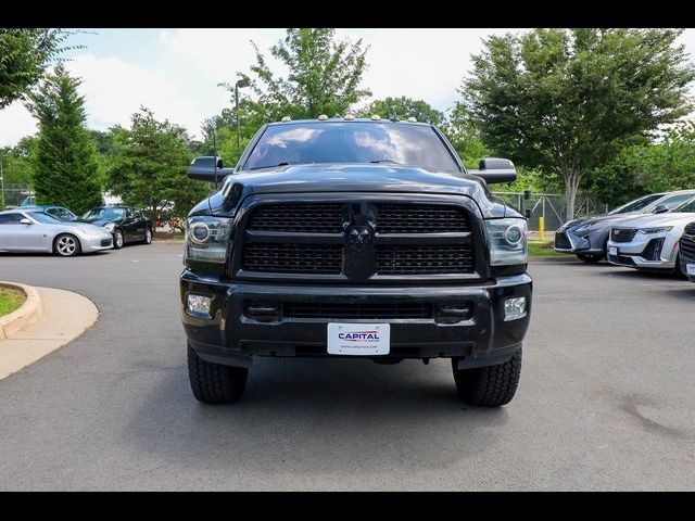 2014 Ram 2500 Laramie