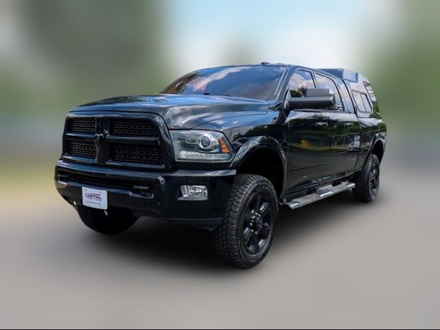 2014 Ram 2500 Laramie