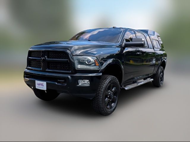 2014 Ram 2500 Laramie