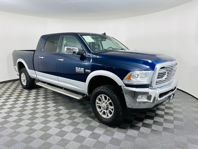 2014 Ram 2500 Laramie