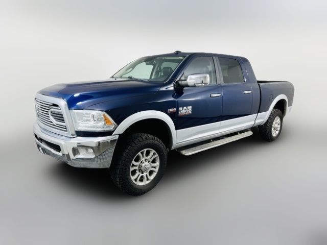 2014 Ram 2500 Laramie