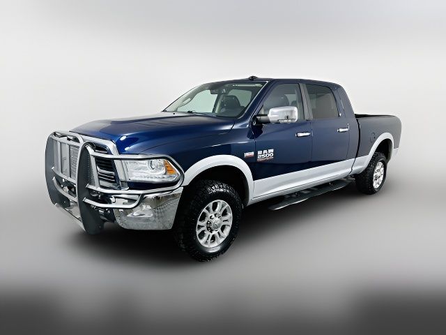 2014 Ram 2500 Laramie