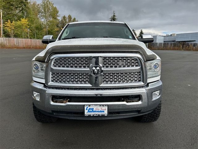 2014 Ram 2500 Laramie