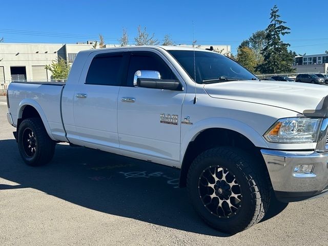 2014 Ram 2500 Laramie