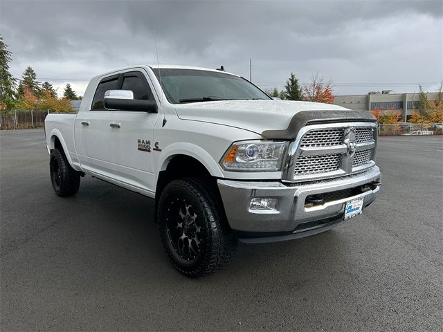 2014 Ram 2500 Laramie