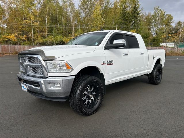 2014 Ram 2500 Laramie