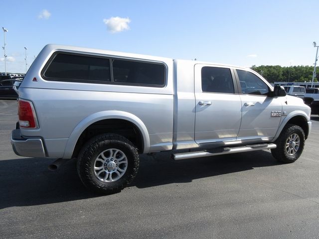 2014 Ram 2500 Laramie