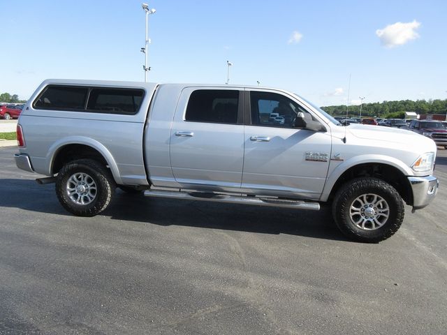 2014 Ram 2500 Laramie