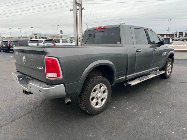 2014 Ram 2500 Laramie