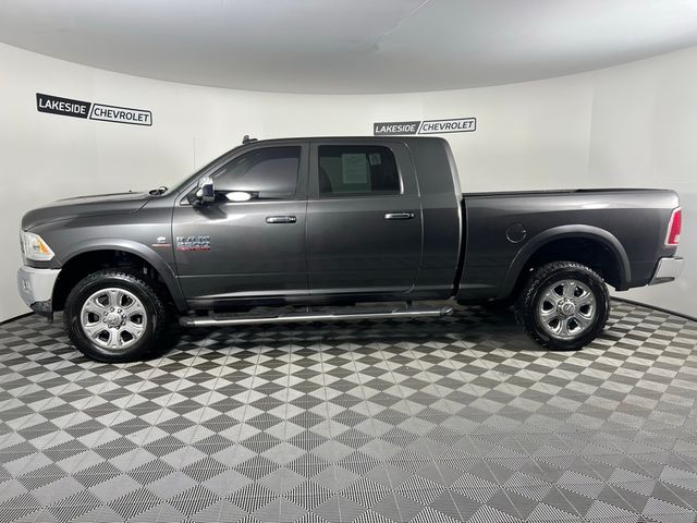 2014 Ram 2500 Laramie