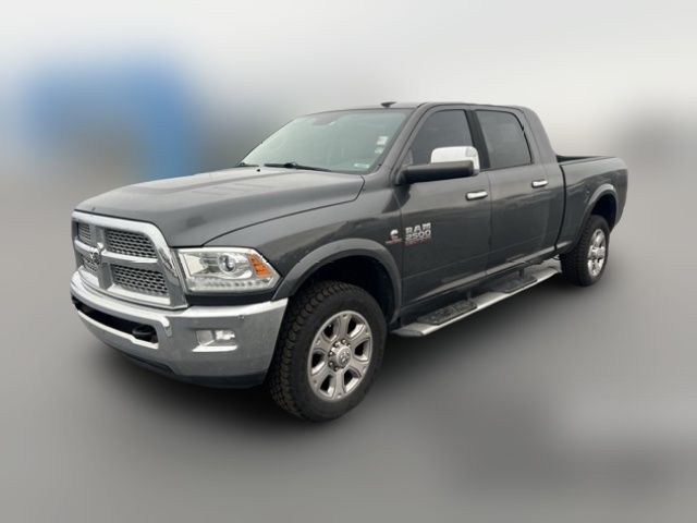 2014 Ram 2500 Laramie