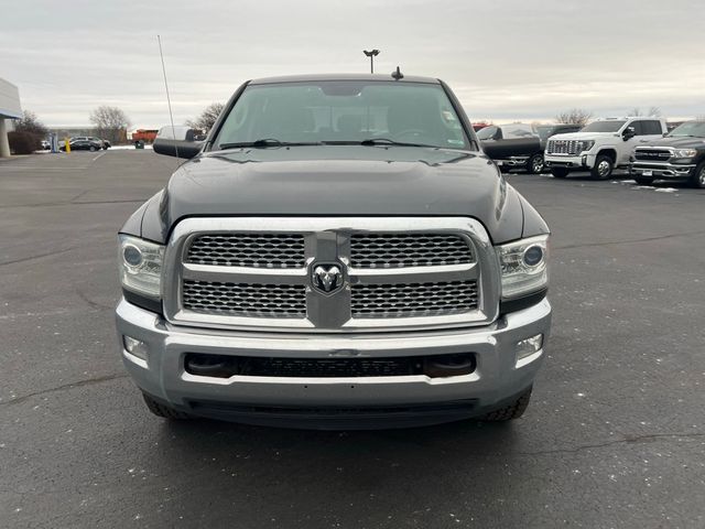 2014 Ram 2500 Laramie