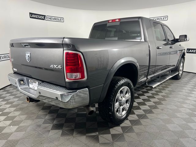 2014 Ram 2500 Laramie