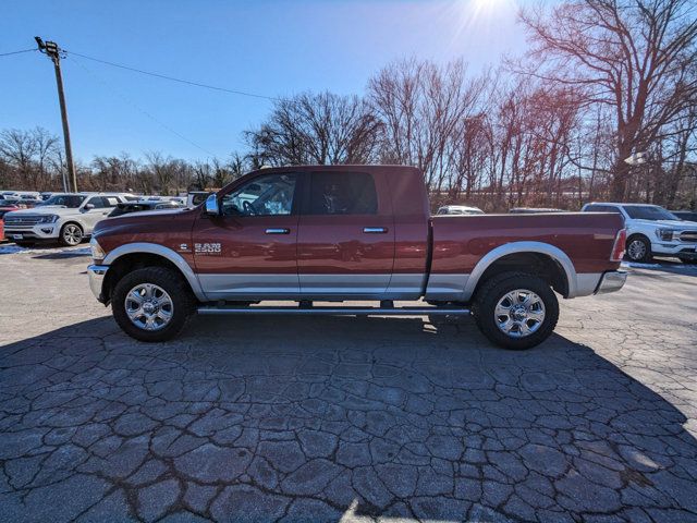 2014 Ram 2500 Laramie