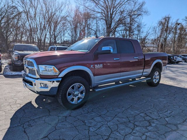 2014 Ram 2500 Laramie