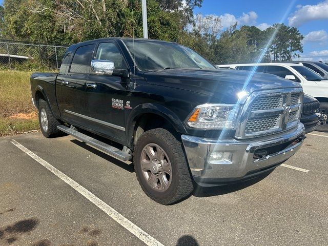 2014 Ram 2500 Laramie