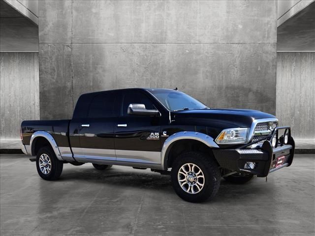 2014 Ram 2500 Laramie