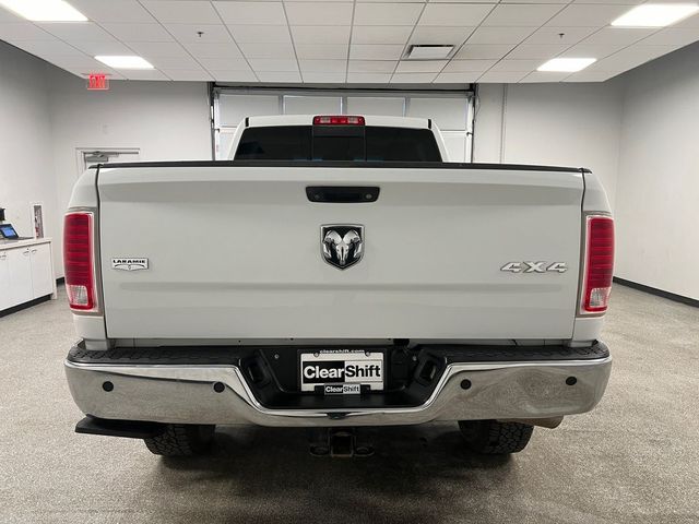 2014 Ram 2500 Laramie