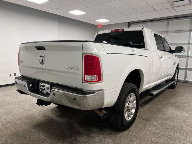 2014 Ram 2500 Laramie